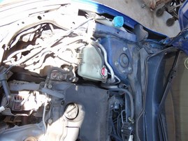 2019 Honda Civic LX Blue Sedan 2.0L AT #A24905